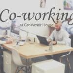 benefits of co-working