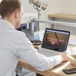 virtual office data safety