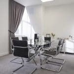 meeting room etiquette tips