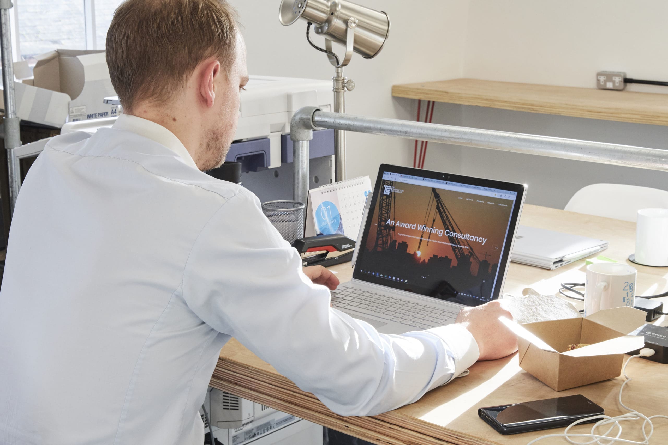 How to register a company in the UK