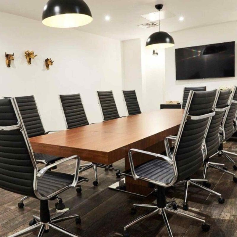 boardroom hire