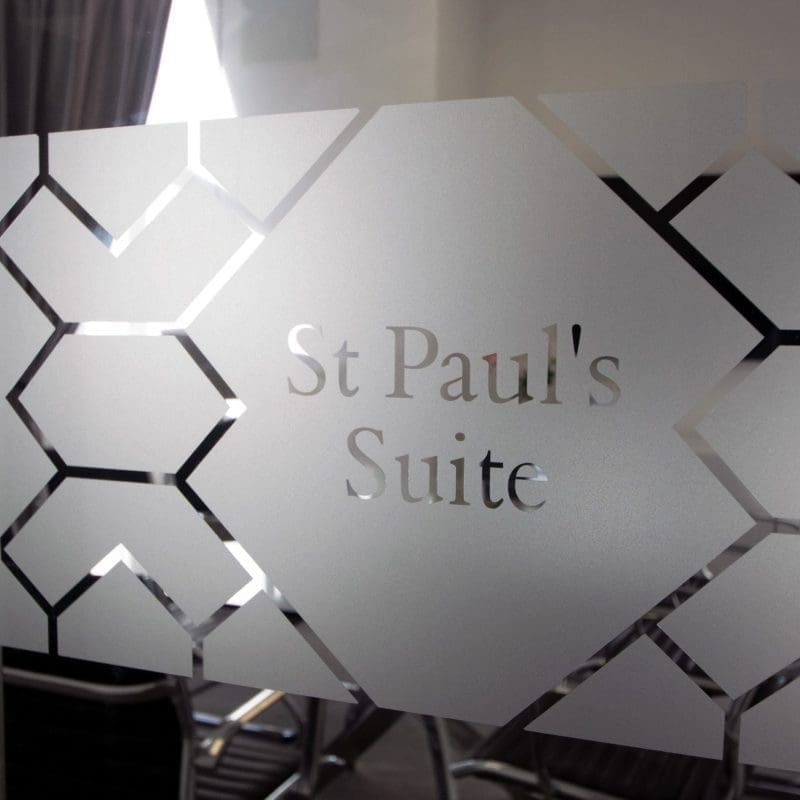 Meeting Rooms Package - St Paul's Suite