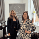 The Demand Generation Team Join Grosvenor House