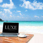 Luxe Travel and Lifestyle