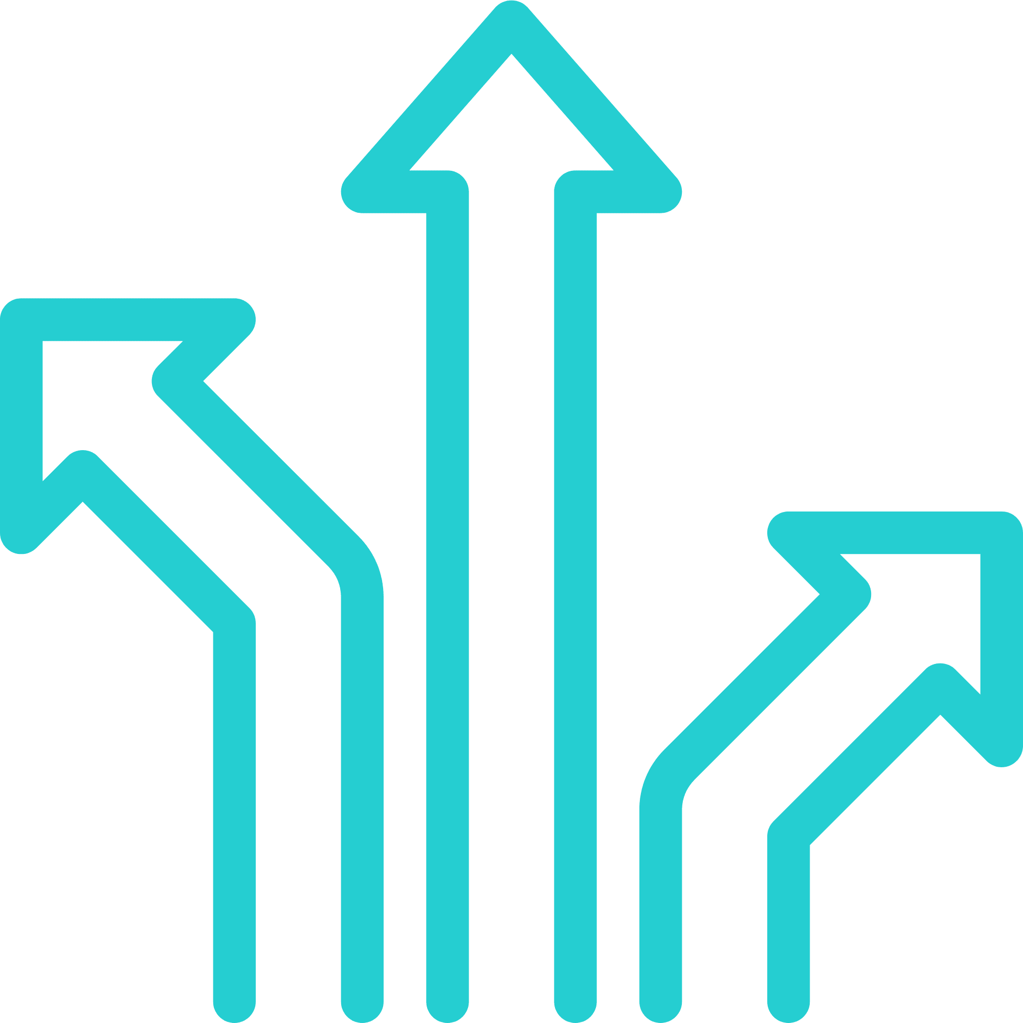 Developing a Business Growth Strategy - Diversification