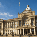 businesses to start in Birmingham