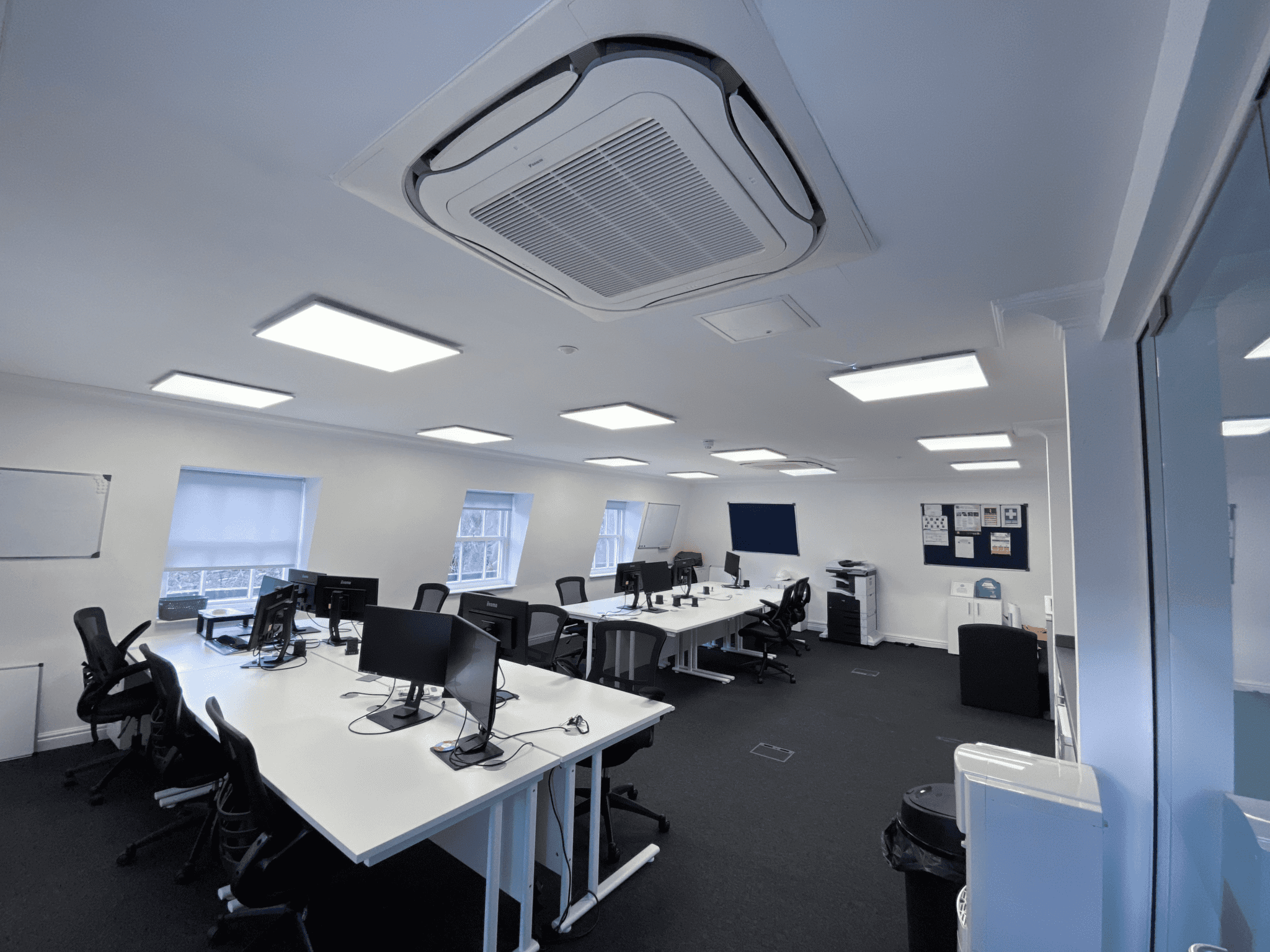 Grosvenor House - Virtual Office Solutions In Birmingham