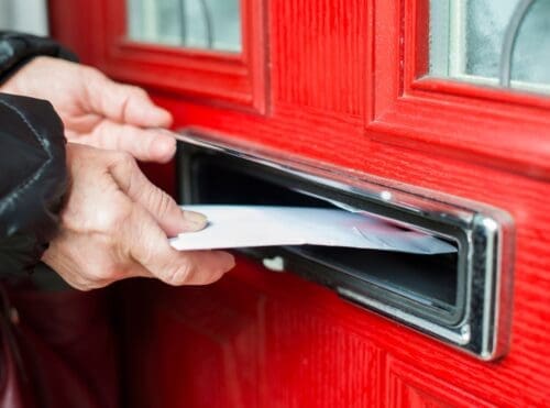 Understanding Business Mail Redirection