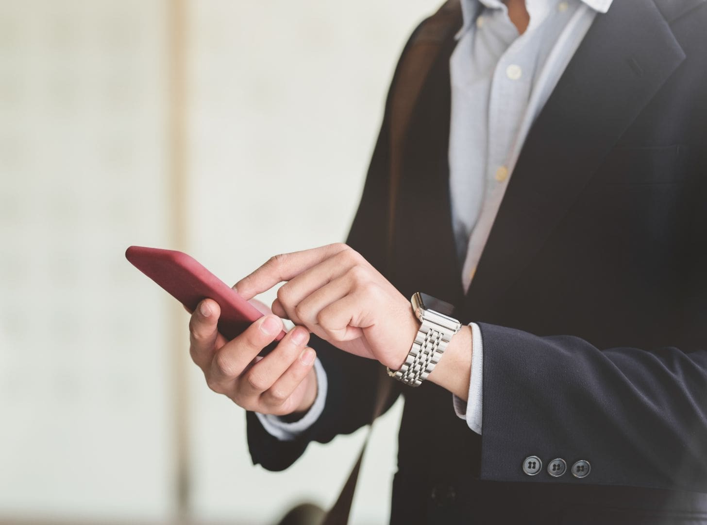 Why Does Your Small Business Need A Telephone Answering Service?