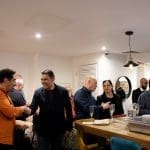 grosvenor gusiness club summer social 2025