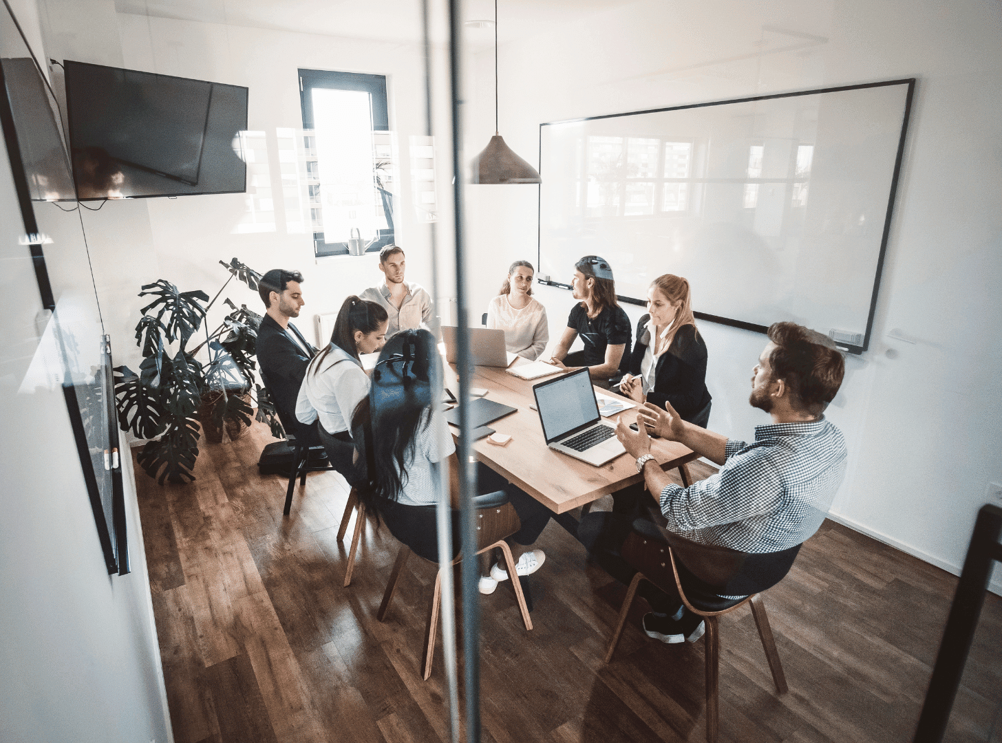 The Definitive 2026 Guide to Hiring Private Meeting Rooms in Birmingham