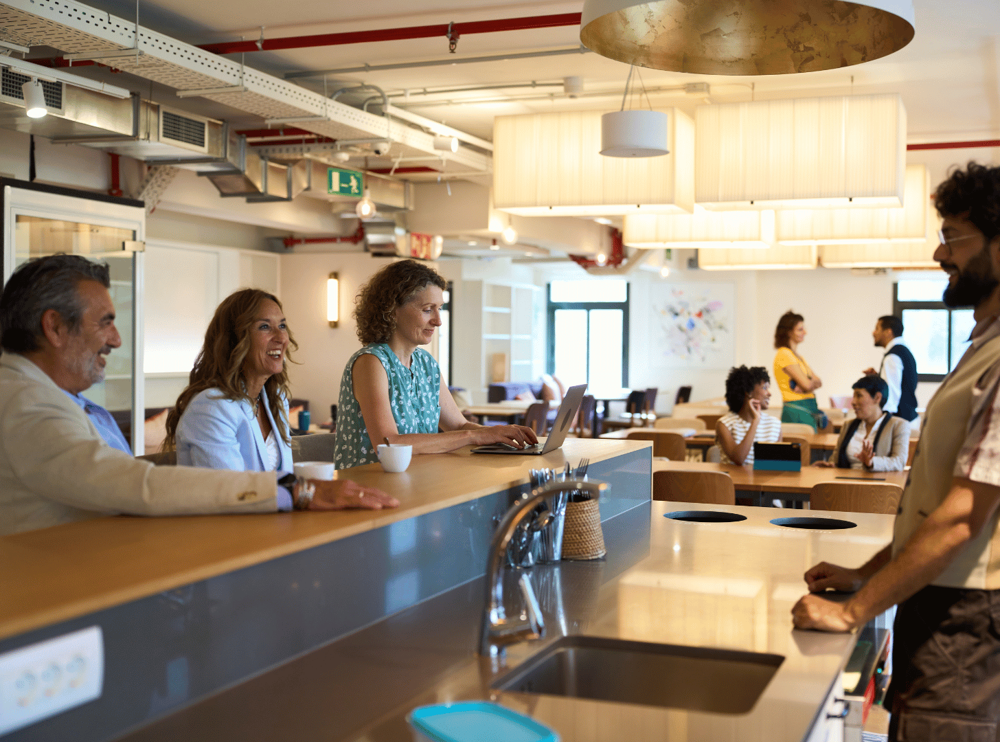 Why Businesses Are Leaving Coworking for Private Offices