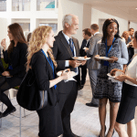 How to Network as an Introvert