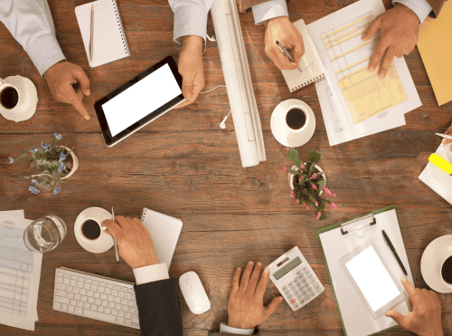 Hybrid Meeting Equipment: The Essential Tech Checklist